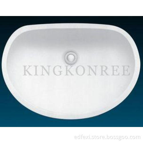 OEM Extremely Hard And Solidate Artificial Stone Resin Kitc